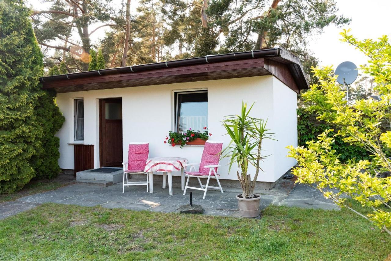 Holiday Home Fuhlendorf 1 Exteriör bild